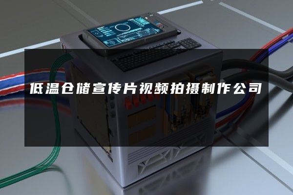 低温仓储宣传片视频拍摄制作公司