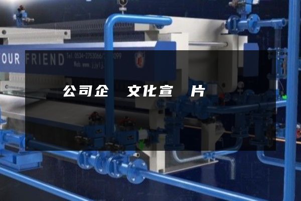 園區公司企業文化宣傳片 園區公司企業文化宣傳片