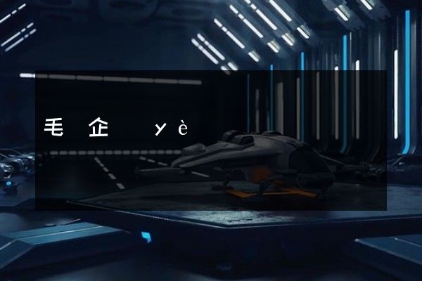 毛條企業(yè)宣傳片報價 毛條企業(yè)宣傳片報價