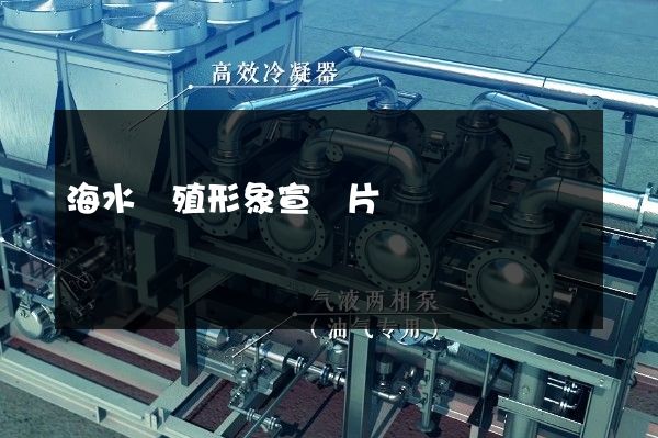 海水養殖形象宣傳片