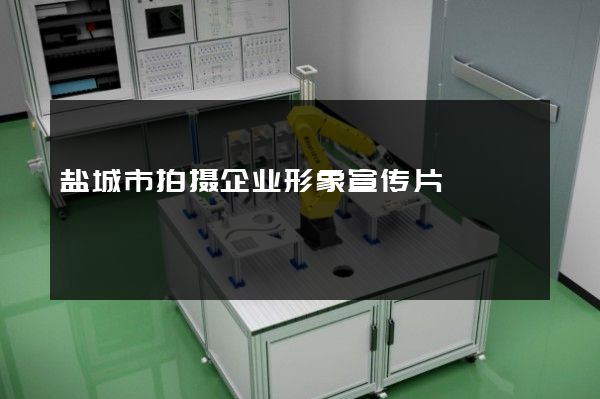 盐城市拍摄企业形象宣传片