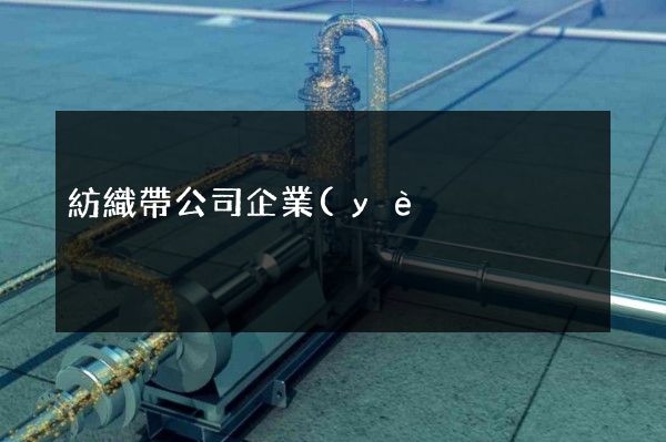 紡織帶公司企業(yè)文化宣傳片 紡織帶公司企業(yè)文化宣傳片