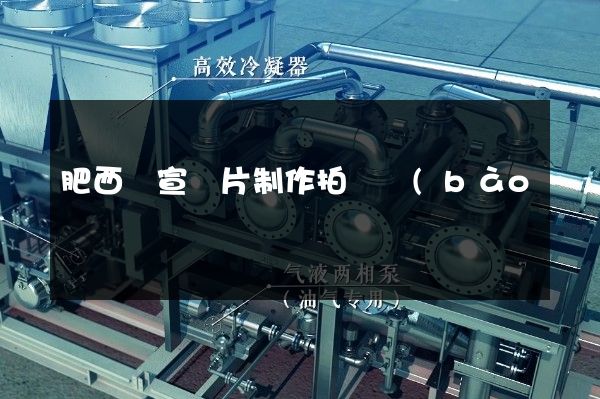 肥西縣宣傳片制作拍攝報(bào)價(jià) 肥西縣宣傳片制作拍攝報(bào)價(jià)