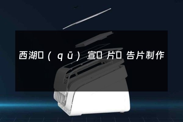 西湖區(qū)宣傳片廣告片制作