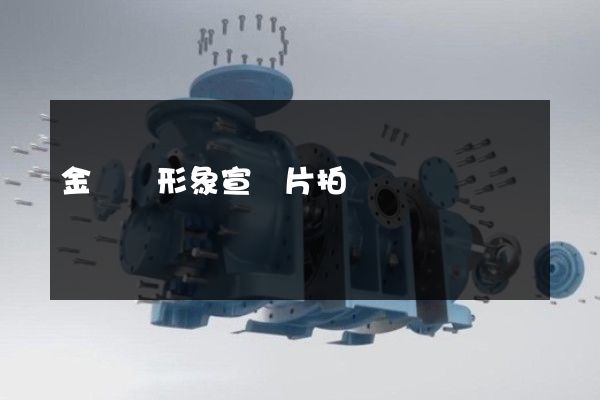 金東區形象宣傳片拍攝