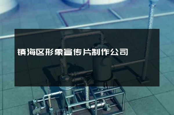 镇海区形象宣传片制作公司