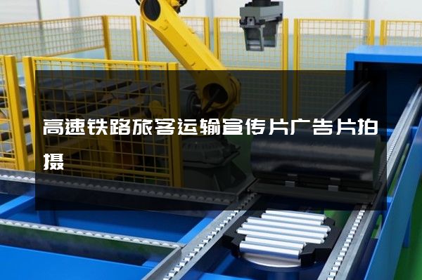 高速铁路旅客运输宣传片广告片拍摄