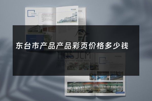 东台市产品产品彩页价格多少钱