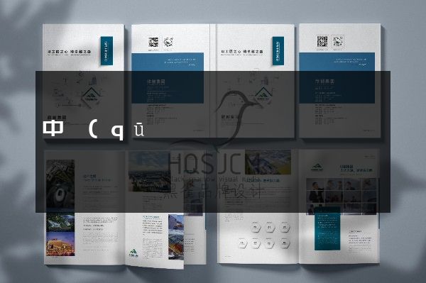 中區(qū)公司宣傳畫冊策劃設(shè)計
