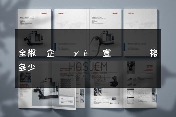 全椒縣企業(yè)宣傳畫冊價格多少錢