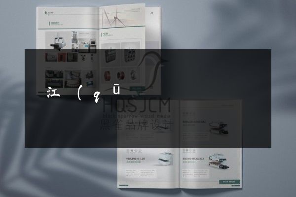 吳江區(qū)企業(yè)產(chǎn)品彩頁設(shè)計(jì)制作