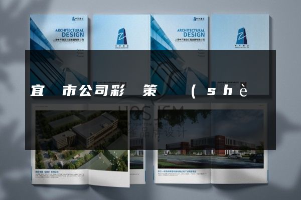 宜興市公司彩頁策劃設(shè)計