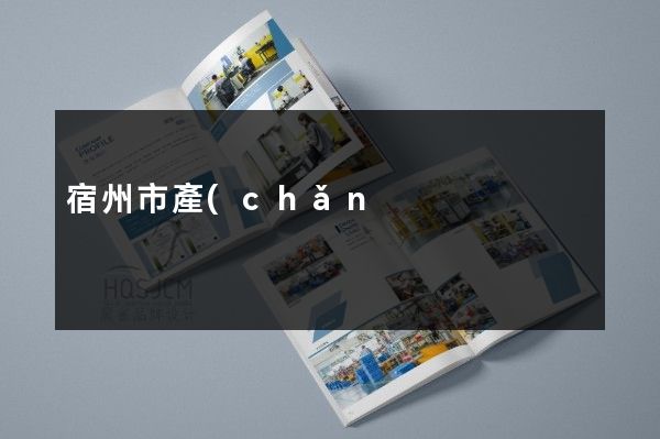 宿州市產(chǎn)品折頁宣傳冊設(shè)計制作