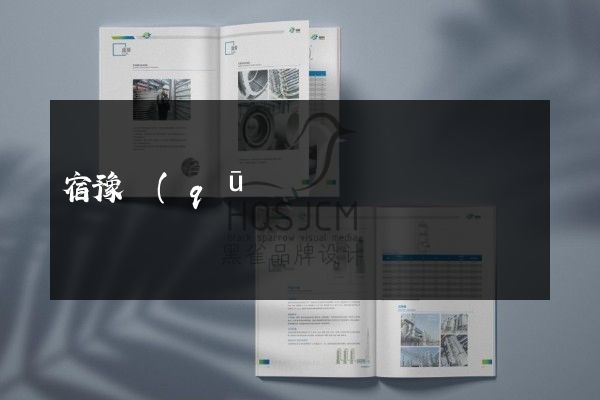 宿豫區(qū)公司產(chǎn)品樣本策劃設(shè)計(jì)
