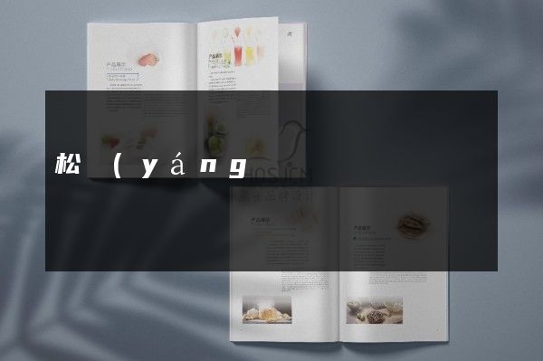 松陽(yáng)縣工廠宣傳彩頁(yè)設(shè)計(jì)制作