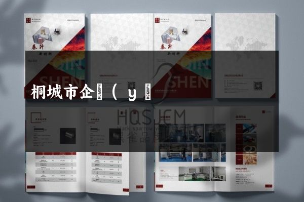 桐城市企業(yè)宣傳畫冊價(jià)格多少錢