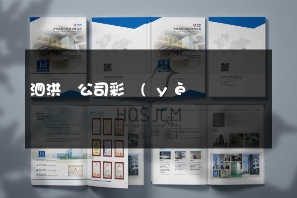 泗洪縣公司彩頁(yè)價(jià)格多少錢(qián)