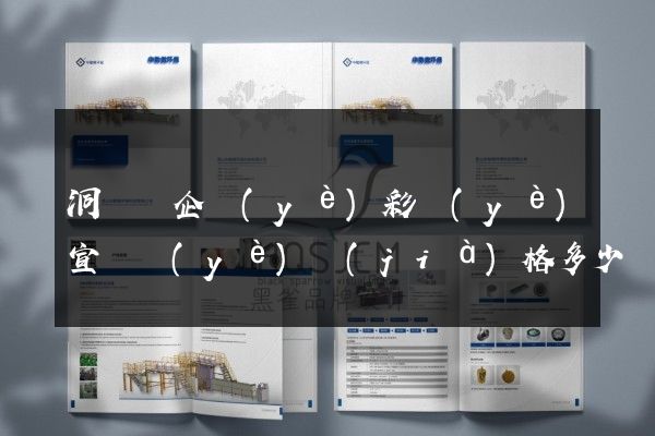 洞頭縣企業(yè)彩頁(yè)宣傳頁(yè)價(jià)格多少錢(qián)