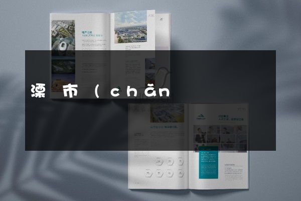 溧陽市產(chǎn)品宣傳畫冊(cè)策劃設(shè)計(jì)