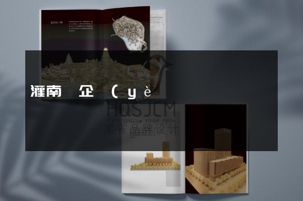 灌南縣企業(yè)畫(huà)冊(cè)設(shè)計(jì)制作