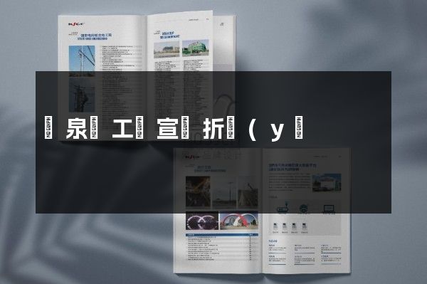 臨泉縣工廠宣傳折頁(yè)價(jià)格多少錢
