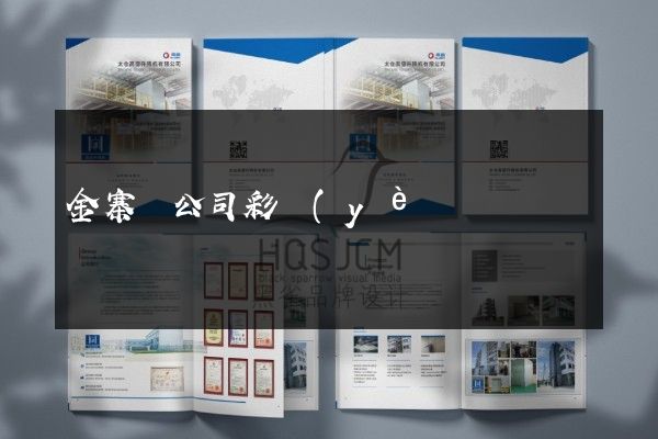 金寨縣公司彩頁(yè)策劃設(shè)計(jì)