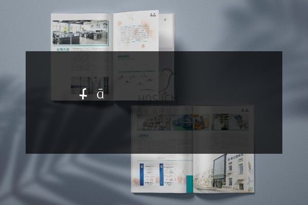 開發(fā)區(qū)產(chǎn)品折頁策劃設(shè)計(jì)