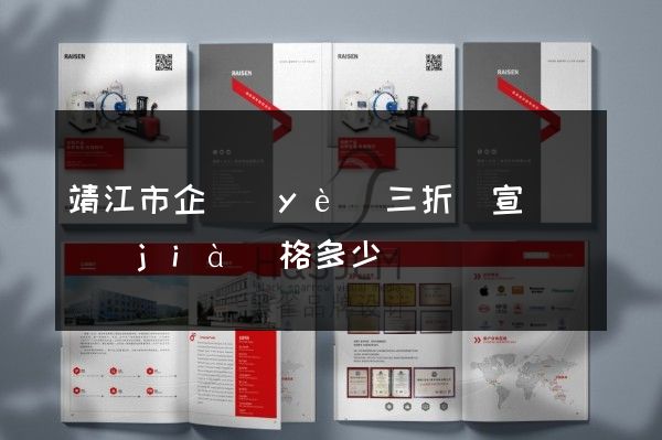 靖江市企業(yè)三折頁宣傳頁價(jià)格多少錢